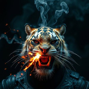 Aatlas - Instinct Animal