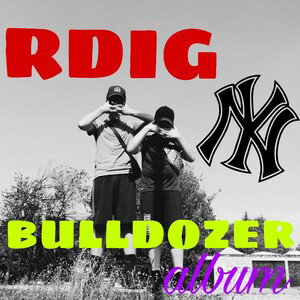 BULLDOZER 