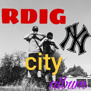 city