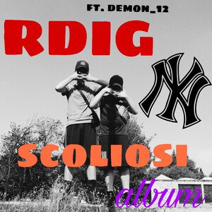 scoliosi ft. Demon_12