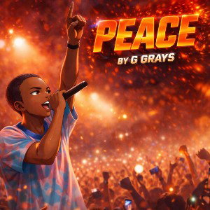 Peace _Ggrays