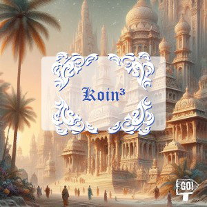 Koin³