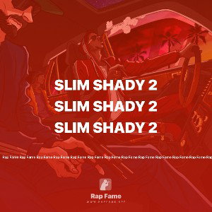 slim shady 2