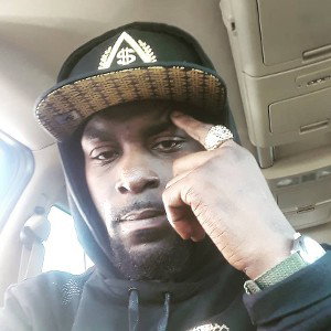 CONSCIOUS ft: Tha Prince