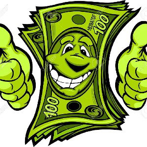 Had to get the money