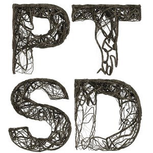 PTSD
