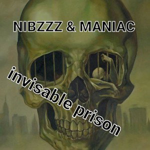 {666}nibzzz & MANIAC - invisible prison 