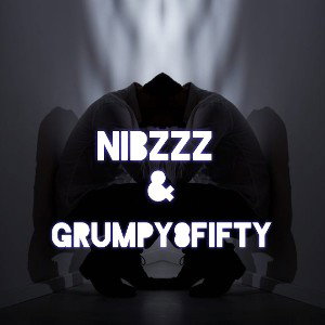 NIBZZZ ft Grumpy8fifty- promethazine 