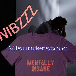 NIBZZZ - tired of suckaz