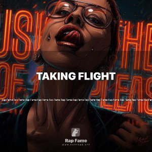 Taking Flight 