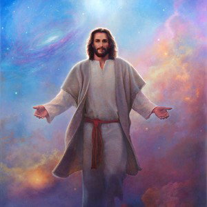 GOD IS GOOD