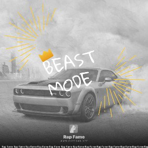 BEASTMODE