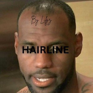 HAIRLINE. 