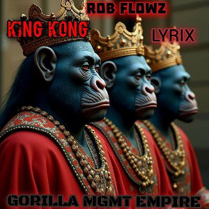 BARZ like USSSS 🦍🦍🦍