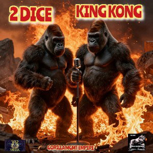 GORILLA UNTIL I DIE 