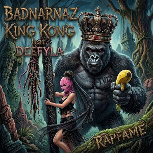 BADNARNAZ