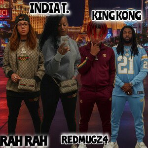 DA STREETZ