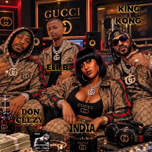  THIS IS DA EMPIRE 👑🦍👑 