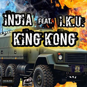 DA 🦍 ARMORED TRUCK 🚚 