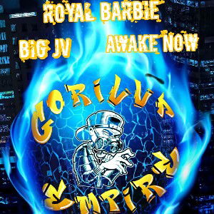 GORILLA 🦍 EMPIRE 👑 