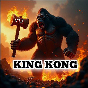 IT'S GORILLA PT.3
