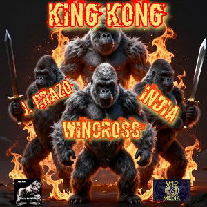DA 🦍 ARMY 🎤 
