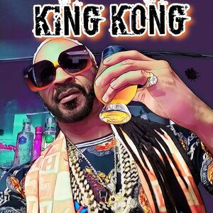 DA KONG PROMO 🦍