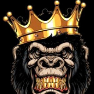 4 DA THRONE 👑