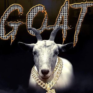 Da G.O.A.T 🐏 OF FLOWS 🏎⛽️🔥 🖕🏽 UR CREW 