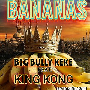 BANANAS 🍌 