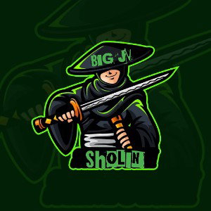 DA SHOLIN 🎤 SHONEN 🔥