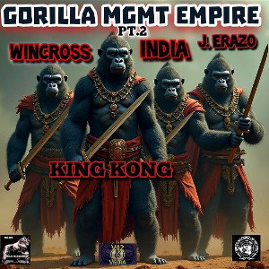 V12 DA EMPIRE 