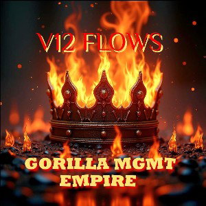 GORILLA CHAMPION 🏆 