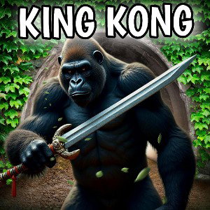 IMMORTALITY 🦍