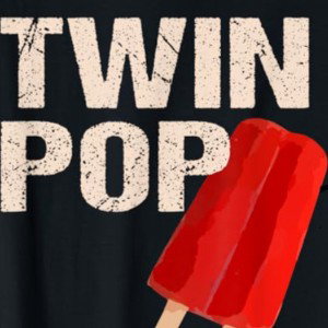 pop it twin