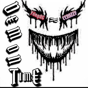 YüngOG_Ace_ - D€M0N TIM€ By YungOG x CCRAZZY
