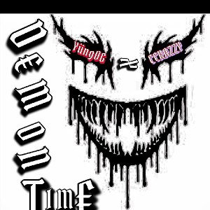 YüngOG_Ace_ - D€M0N TIM€ By YungOG x CCRAZZY