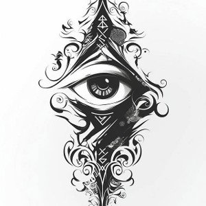 Cristina Martinez - HER EYEZ 