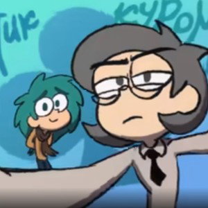 Addict (from "Hazbin hotel")