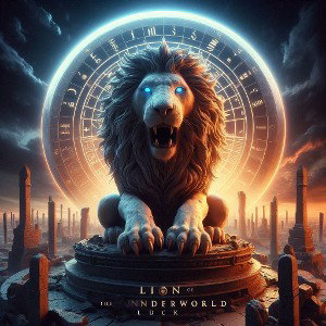 Lion of the Underworld