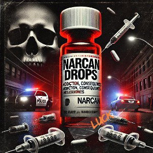 Narcan Drops