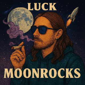 Moonrocks