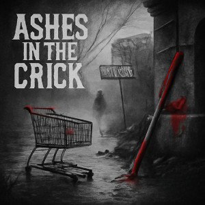 Ashes in the Crick