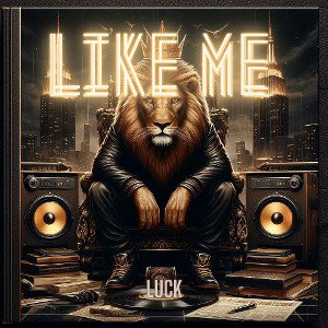 Like Me