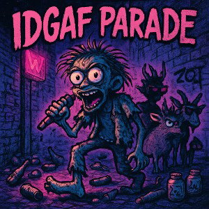 IDGAF Parade
