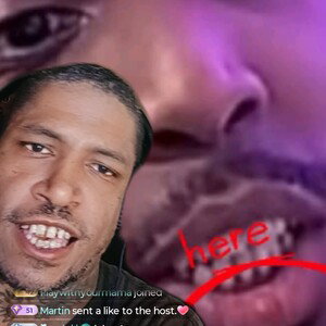herpy Man pt2