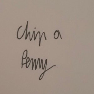 oi chip a Penny 