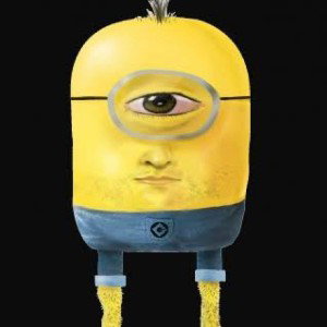 gru i Minionki przedstawienie 