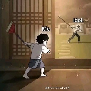 life is hard