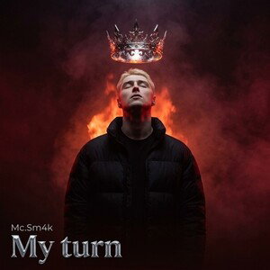 My turn